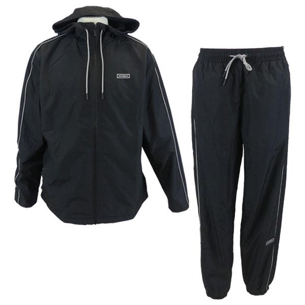 New Balance（ニューバランス） 裏起毛 トリコット ウインドブレーカー