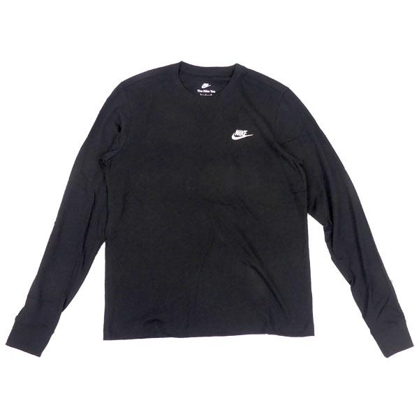 NIKE（ナイキ） 【ネコポス送料無料】 ロングスリーブ Tシャツ AR5194