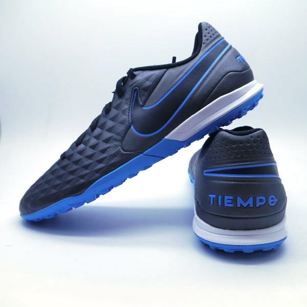 新作 ティエンポ レジェンド 8 アカデミー Tf ナイキ Nike At6100 004 ブラック ブラック サッカー トレーニングシューズ Buyee Buyee Japanese Proxy Service Buy From Japan Bot Online