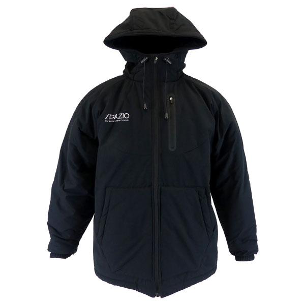Spazio（スパッツィオ） フタバスポーツオリジナル 中綿 ジャケット BC