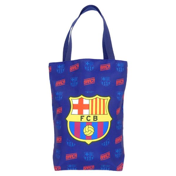 FCバルセロナ BCN トートバッグ BCN35899 サッカー リーガ