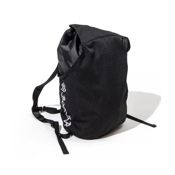 ATHLETA サッカーバッグ 大容量 ブラック ATHLETA アスレタ バックパック(ブラック) 05312 70 サッカー