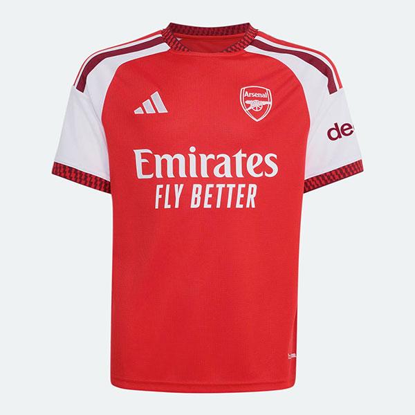 adidas（アディダス） アーセナルFC ARSENAL 2026-27 キッズ ホーム