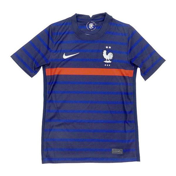 サッカーユニフォーム ジュニア フランス代表 ユニフォームの人気商品 通販 価格比較 価格 Com