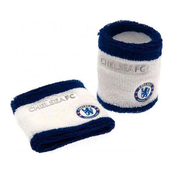 ネコポス選択可 チェルシーfc 公式リストバンド 2個セット Che Wristbands サッカー 海外クラブチーム オフィシャルグッズ フタバスポーツフットボール店 通販 Paypayモール