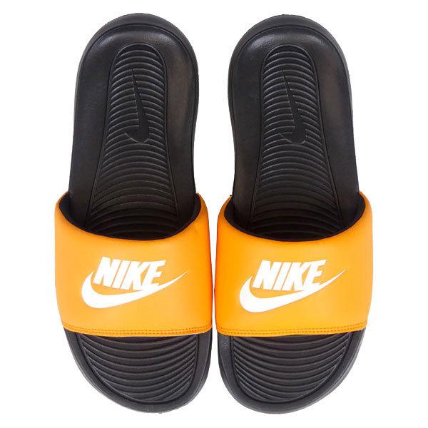 ナイキ ベナッシ Laser Royal オレンジ サンダル メンズ 橙 100 正規品 サンダル