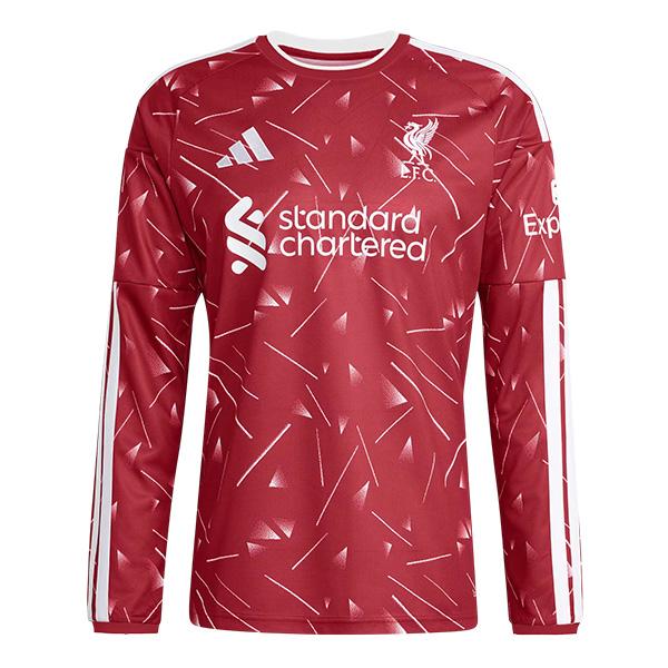 adidas（アディダス） リバプール LFC 2026-27 レプリカ ホーム