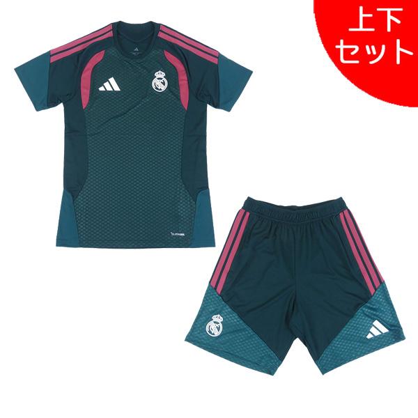 adidas（アディダス） 【上下セット】 レアルマドリード RMD 2026-27