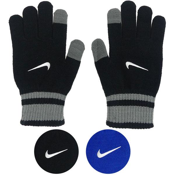 【ネコポス】 ナイキ NIKE ジュニア ユース ニット テック&グリップ グローブ グラフィック3.0 CW3031 サッカー フットサル 手袋 タッチパネル対応 子供用