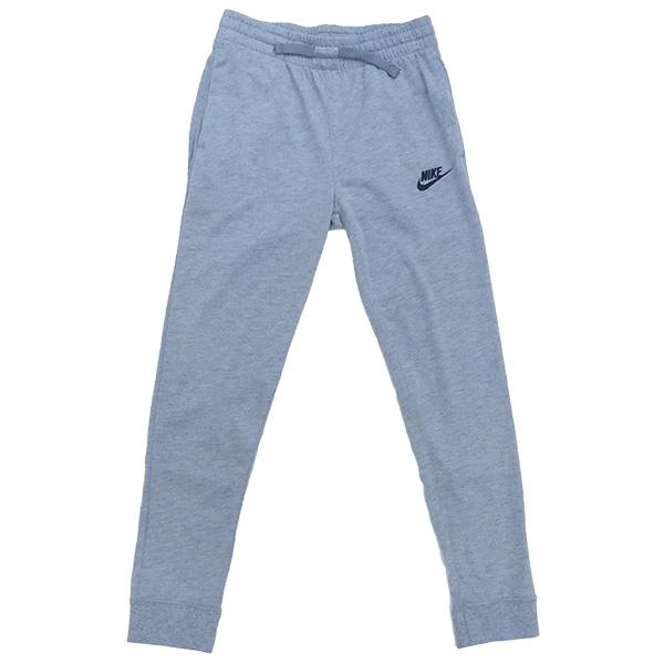 NIKE（ナイキ） ジュニア YTH NSWジャージ ジョガーパンツ DA0809-091