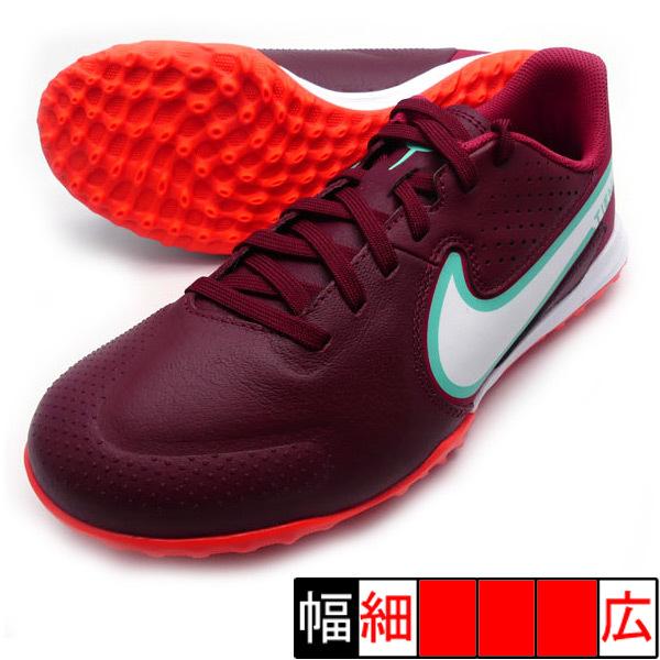 NIKE（ナイキ） JR ティエンポ レジェンド 9 アカデミー TF NIKE