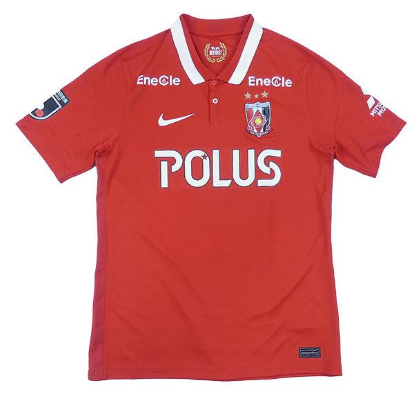 浦和レッズ レプリカユニフォームの通販 価格比較 価格 Com