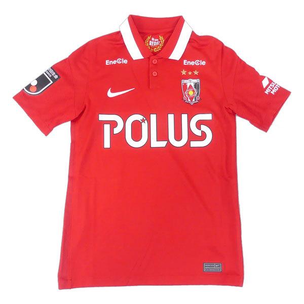 浦和レッズ レプリカユニフォームの通販 価格比較 価格 Com