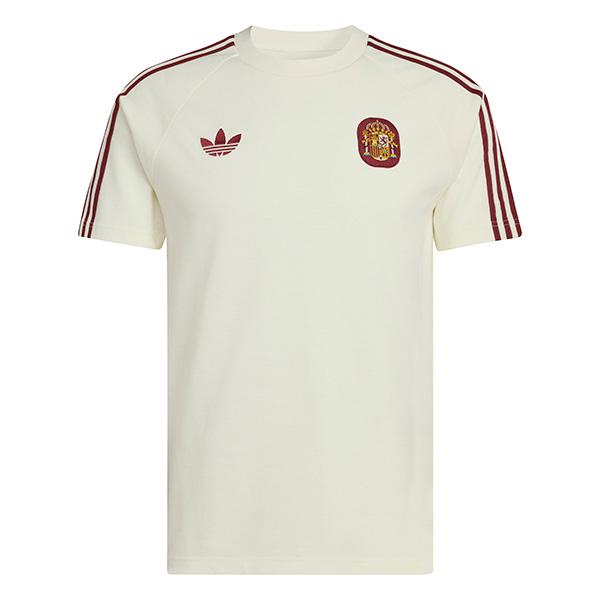 adidas（アディダス） スペイン代表 ESP 2026 オリジナルス Tシャツ