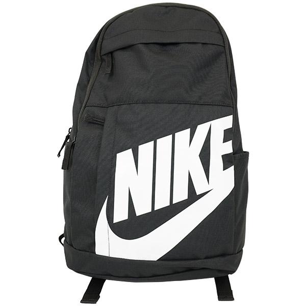 スポーツバッグ バックパックメーカー：ナイキ NIKEカラー：【010】素材：ポリエステル100％サイズ：49×31×15cm(21L)ワークアウトにも通勤通学にも対応。大きなジッパー付きコンパートメントにシューズ、ジム用のウェア、学校で使...