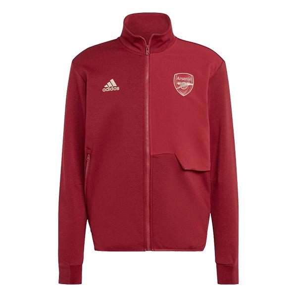 adidas（アディダス） アーセナル ARS 2023-24 アンセムジャケット