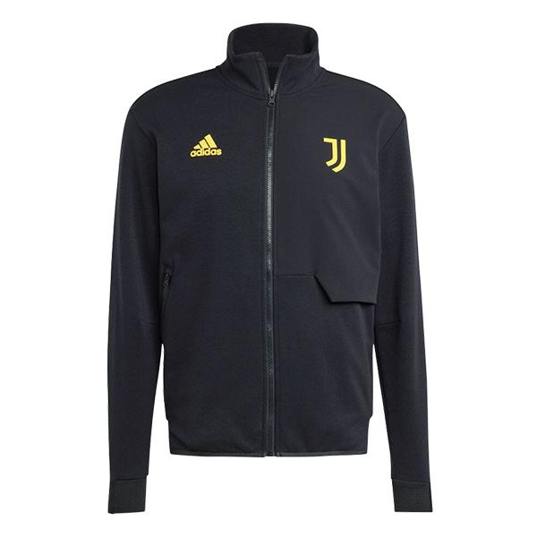 【正規品】ユベントス ジャケット adidas ユニフォーム L adidas（アディダス） ユベントス JUV 2023-24 アンセムジャケット