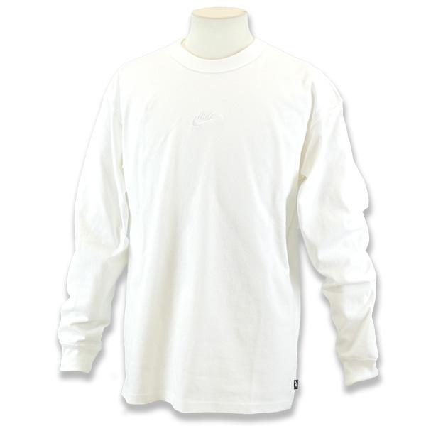 NIKE（ナイキ） NIKE NSW プレミアム エッセンシャル ロングスリーブ T