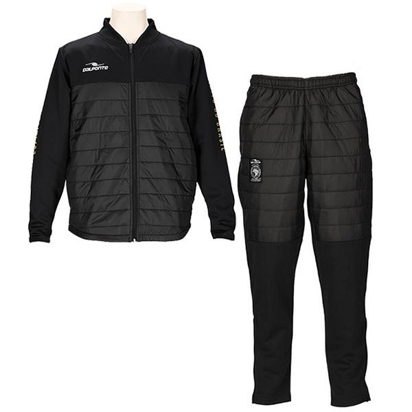 DALPONTE トレーニングウェアセット 150 DALPONTE トレーニングウェアセット 150 スポーツアパレル
