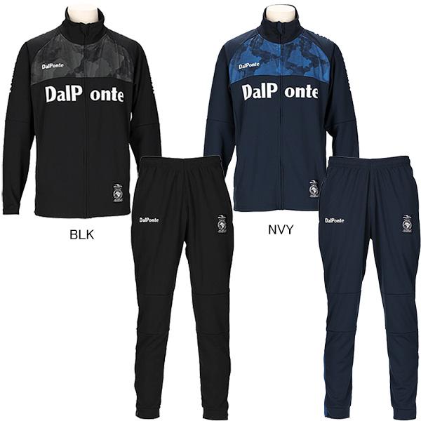 DALPONTE（ダウポンチ） DALPONTE WPトレーニングジャージトップス