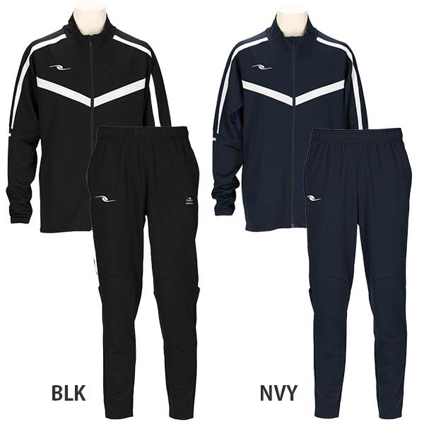 DALPONTE】裏起毛ジャージ上（L）下（M） 【公式通販】