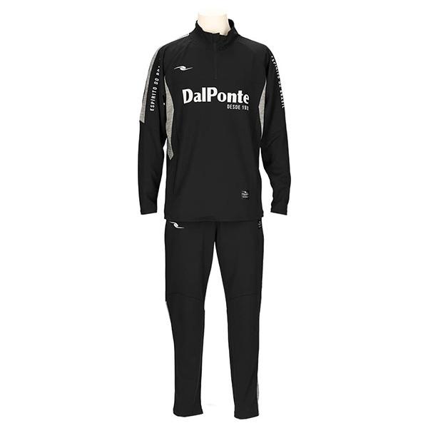DALPONTE（ダウポンチ） DalPonte WPトレーニングジャージスーツ 上下