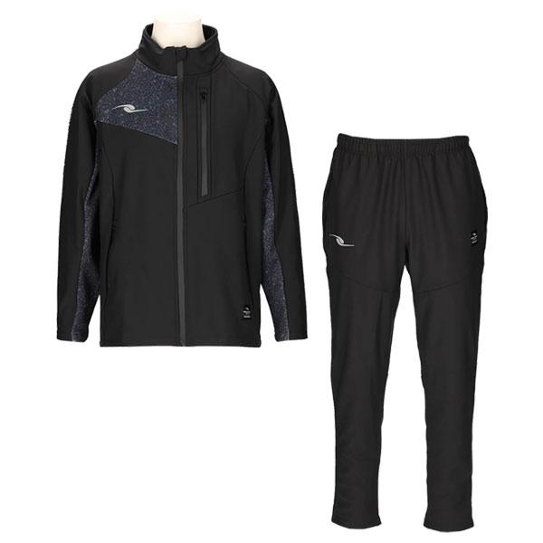 DALPONTE（ダウポンチ） 【上下セット】ダウポンチ 極暖 ボンディング