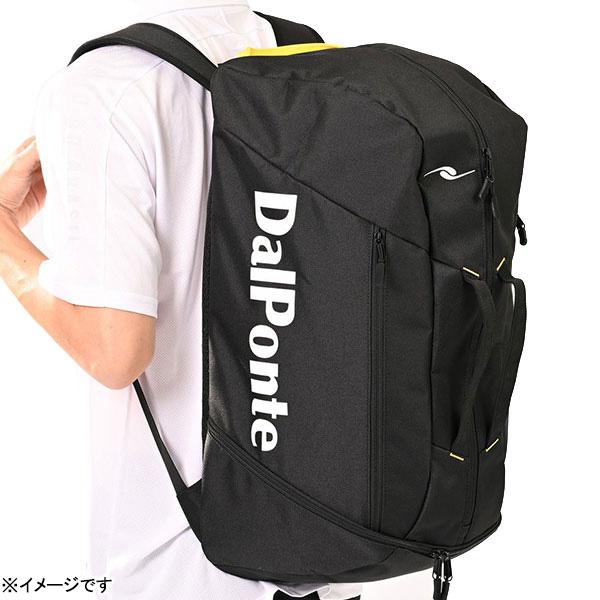 DALPONTE（ダウポンチ） バックパック DPZ115 サッカー フットサル 42L