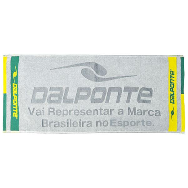 1点のご注文の場合、ポスト投函「ネコポス：250円」選択可能◆初期選択は「宅急便」になっています。必ずお届け方法「ネコポス便」をご選択下さい◆スポーツタオルメーカー：ダウポンチ（dalponte）カラー：GRYサイズ：約35×85cm素材：...