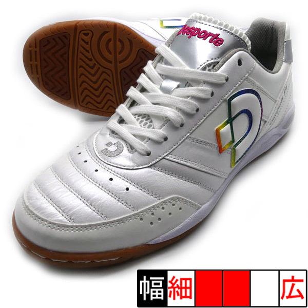 デスポルチ × ルースイソンブラ Desporte  27cm RODA別注】 デスポルチ カンピーナスJP IV origem LUZeSOMBRA