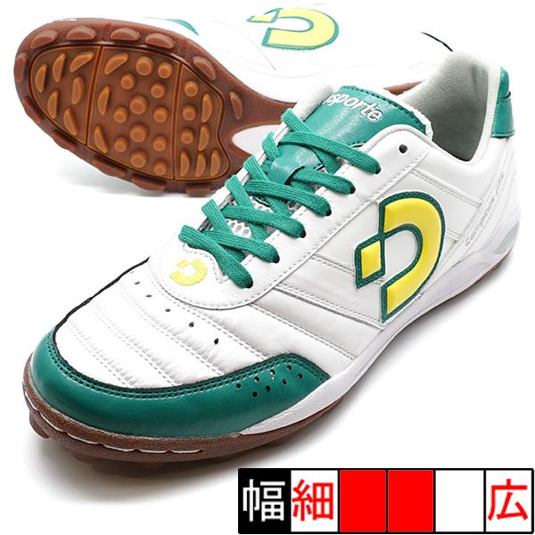 Desporte カンピーナス JP TF V デスポルチ desporte DS-1440FS-PDY PW