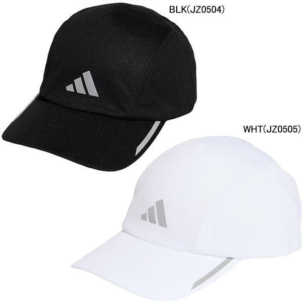 【ネコポス送料無料】 アディダス adidas ランニング メッシュ 4 パネル キャップ クライマクール DWD16 サッカー フットサル 帽子  リフレクター
