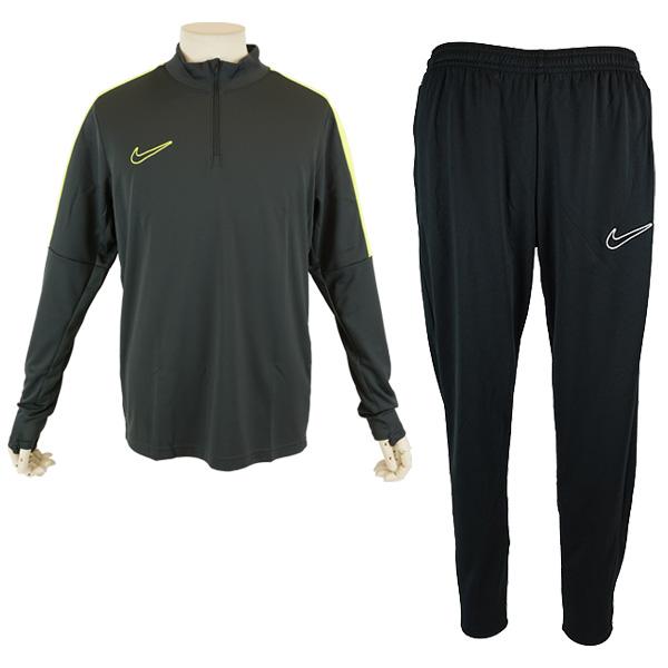 NIKE（ナイキ） 【上下セット】 NIKE Dri-FIT アカデミー ドリル 上下