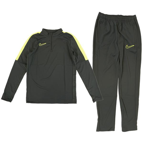 NIKE 【上下セット】 ナイキ ジュニア Dri-FIT Academy23 ドリル NIKE 【上下セット】 ナイキ ジュニア Dri-FIT Academy23 ドリル
