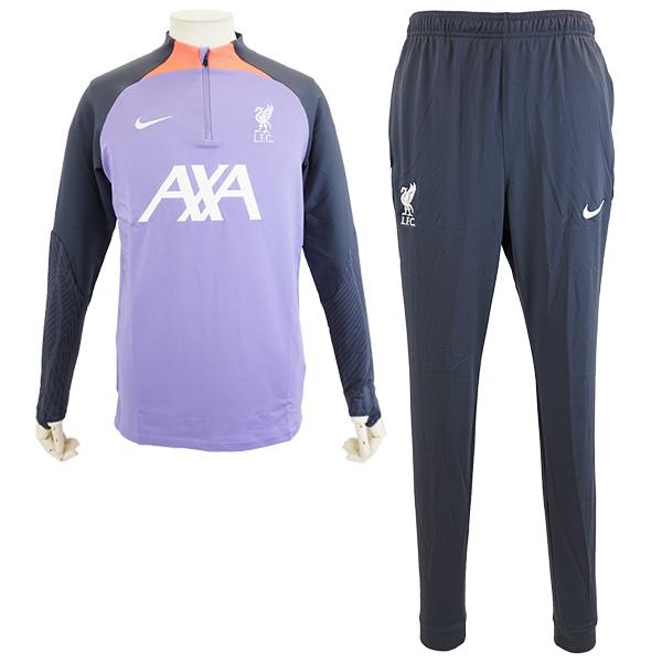NIKE 【上下セット】 リバプール LFC 2023-24 ストライク Dri NIKE 【上下セット】 リバプール LFC 2023-24 ストライク Dri