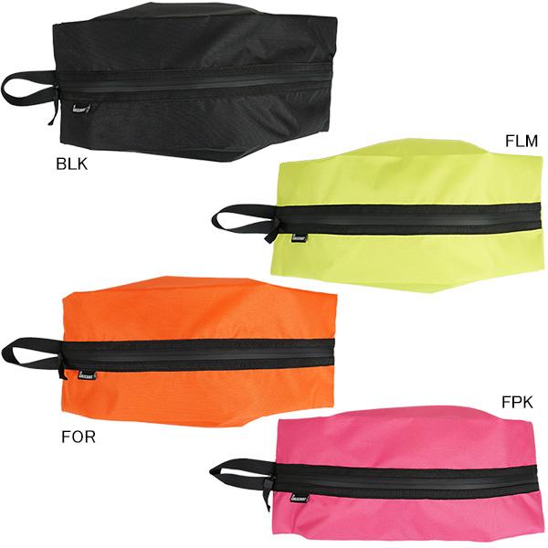 ◆初期選択は「宅急便」になっています。必ずお届け方法「ネコポス便」をご選択下さい。◆1点のご注文の場合、ポスト投函「ネコポス：250円」選択可能マルチバッグメーカー：アールズコート Earls Courtカラー：【BLK】【FLM】【FOR...