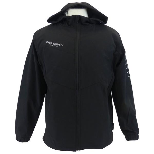 アールズコート（Earls Court） 薄中綿ストレッチジャケット EC-JK019