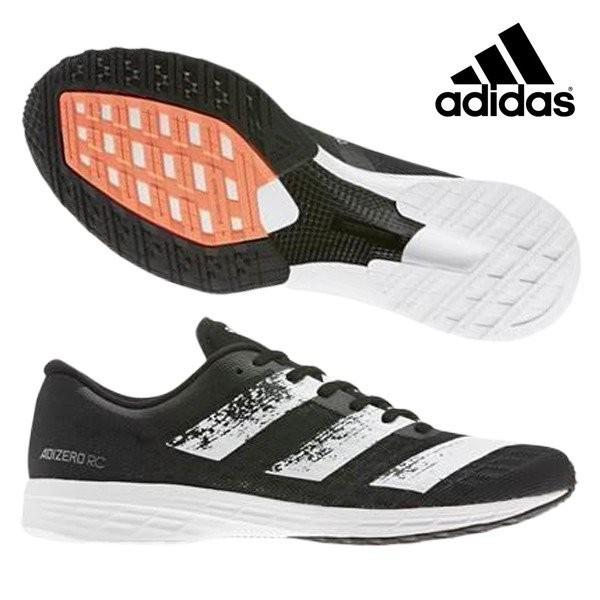 アディゼロ Rc 2 M アディダス Adidas Ee4337 ブラック ランニングシューズ ジョギング メンズ サッカー 部活 通学 フタバスポーツフットボール店 通販 Paypayモール