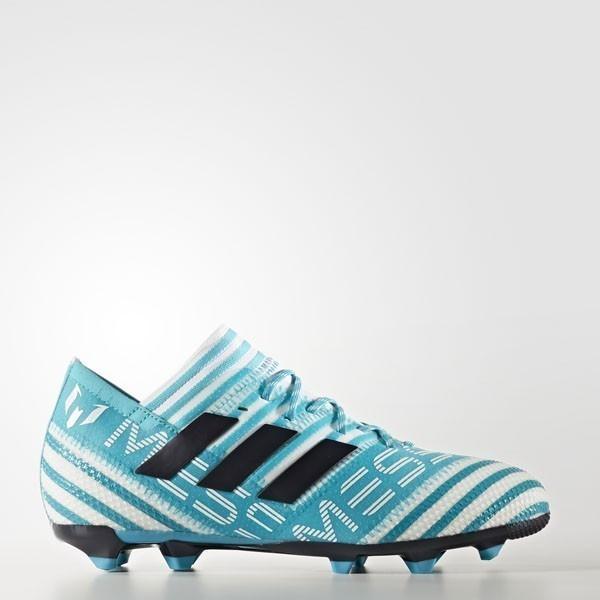 19q4 サッカー スパイク ジュニア アディダス ネメシス 19 4 Ai1 J Ef05 子供用 Adidas フタバスポーツフットボール店 通販 Paypayモール