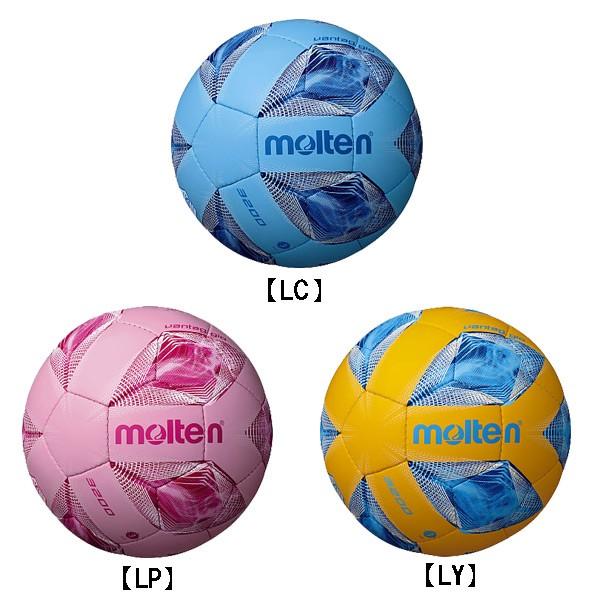 サッカーボール 軽量球 3号球 モルテン Molten ヴァンタッジオ 30 軽量 F3a30 フタバスポーツフットボール店 通販 Paypayモール