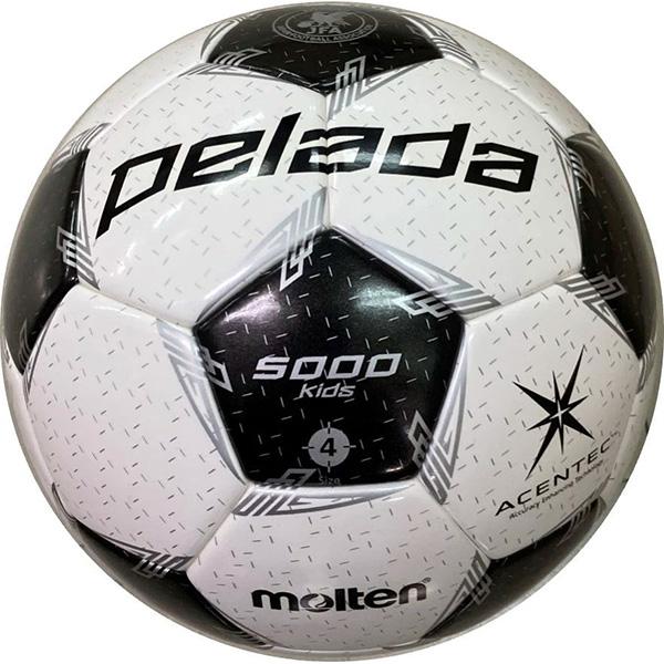 モルテン(molten) ペレーダ 5000キッズ サッカー サッカーボール 4 Amazon.co.jp: モルテン(molten) ペレーダ 5000キッズ サッカー