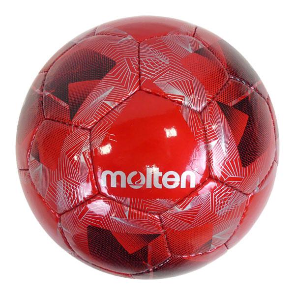 molten（モルテン） ヴァンタッジオ3000 F4N3000-RR サッカーボール 4