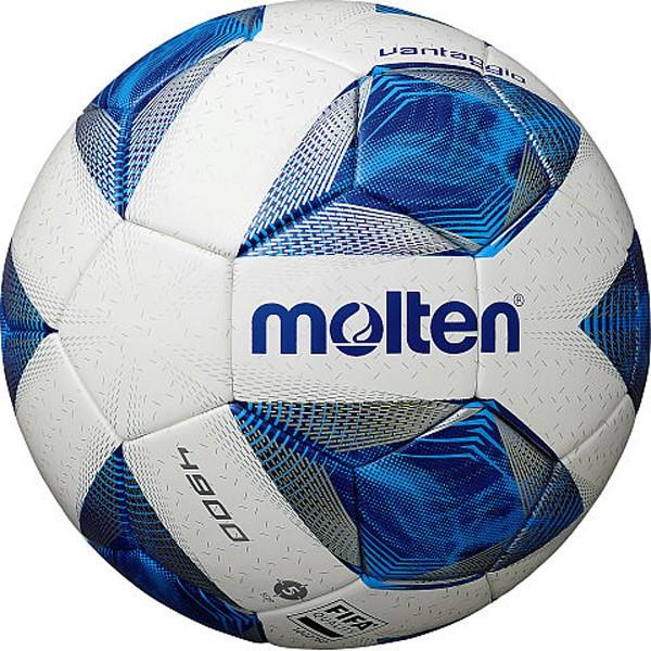 molten（モルテン） ヴァンタッジオ 4900 土用 サッカーボール 5号球