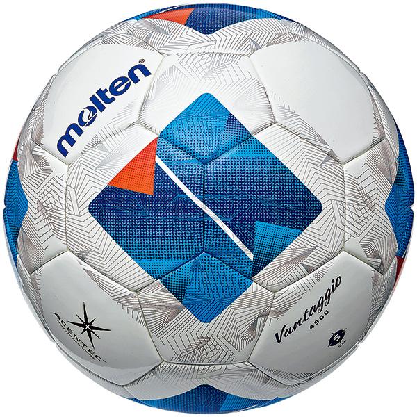 molten ヴァンタッジオ 4950 サッカーボール 5号 中古4個セット molten モルテン ヴァンタッジオ4900 芝用 F5N4900 サッカー