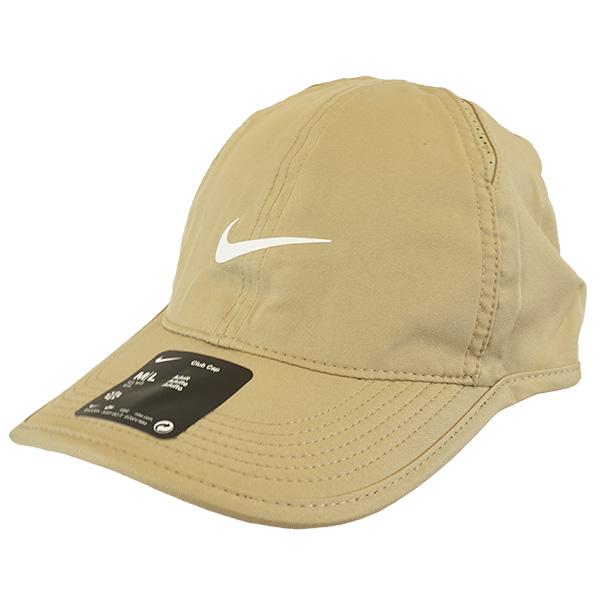 ★3つセット】ナイキ  Dri-FIT フェザーライト キャップ FB5682 ナイキ Dri-FIT クラブ アンストラクチャード フェザーライト