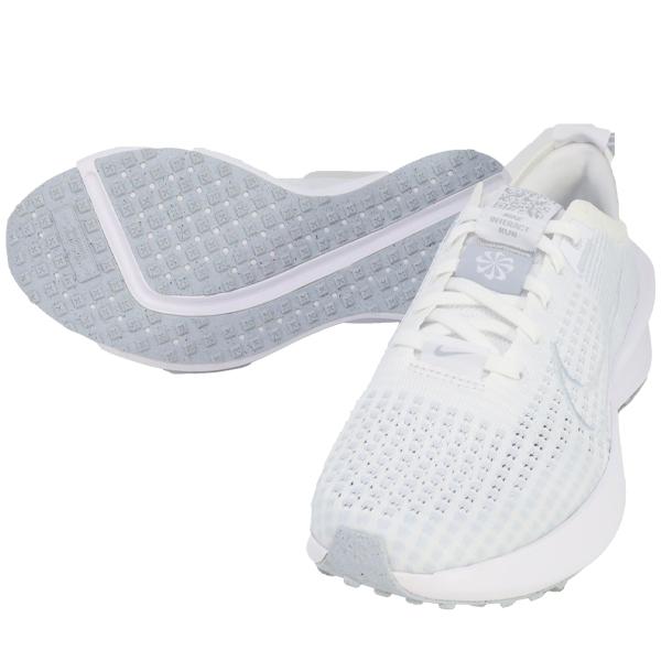 ナイキ NIKE レディース ランニングシューズ インタラクト ラン FD2292-104
