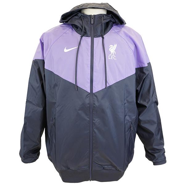 NIKE リバプール 裏メッシュ LFC 2023-24 NSW ウーブンラインド NIKE リバプール 裏メッシュ LFC 2023-24 NSW ウーブンラインド