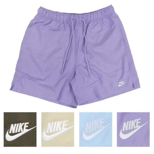 NIKE 【ネコポス送料無料】ナイキ メンズ ウーブン フロー