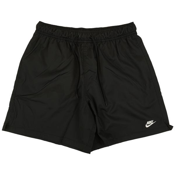 NIKE（ナイキ） 裏メッシュ クラブ ウーブン フロー ショートパンツ