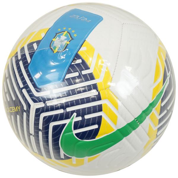 NIKE（ナイキ） NIKE CBF ブラジル代表 アカデミー FN4303-100-4g